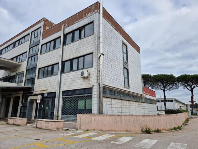 pomezia SPOLETO