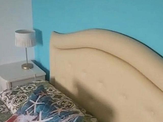 POMEZIA TRILOCALE ARREDATO Con BALCONE
