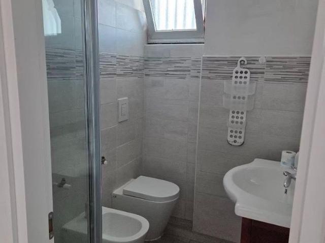 POMEZIA TRILOCALE ARREDATO Con BALCONE