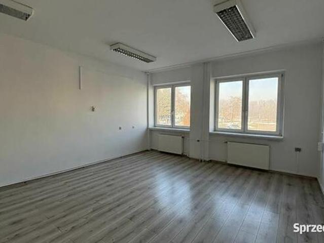 Pomieszczenie biurowe do wynajęcia 28 m2 Kraków Czyżyny