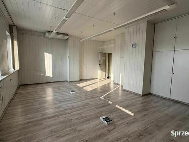 Pomieszczenie biurowe do wynajęcia 39 m2 Kraków Czyżyny
