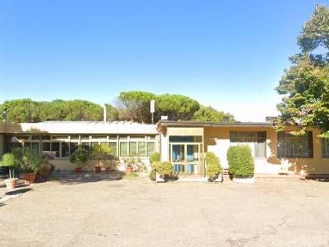 POMINO VENDESI COMPLESSO MISTO COMMERCIALE E RESIDENZIALE