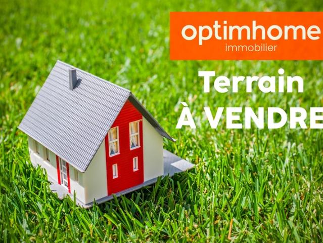 Pommereuil Vente Terrain 59
