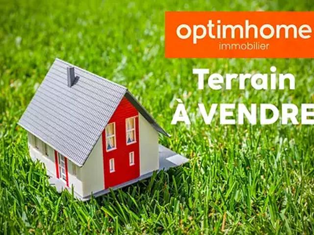 Pommereuil 59360 Achat / Vente terrain