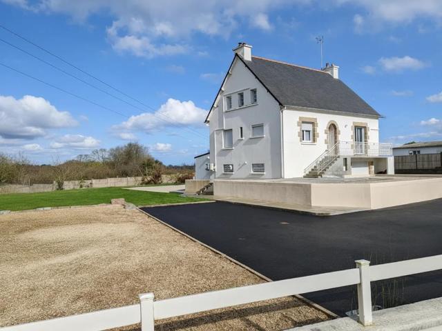 Pommerit le Vicomte Vente Maison 22