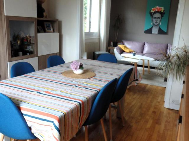 Pommerit le Vicomte Vente Maison 22