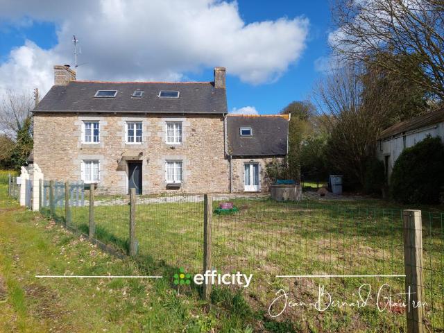 Pommerit le Vicomte Vente Maison 22
