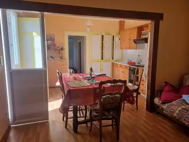 Pommerit le Vicomte 22200 Achat / Vente maison 6 pièces t6