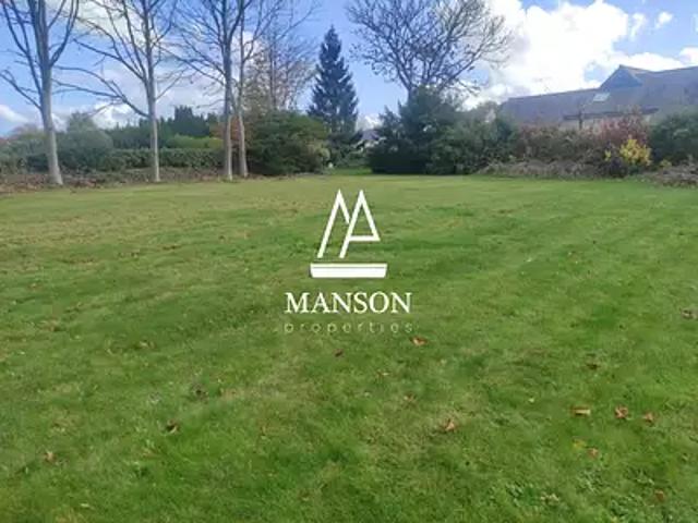Pommerit le Vicomte 22200 Achat / Vente terrain