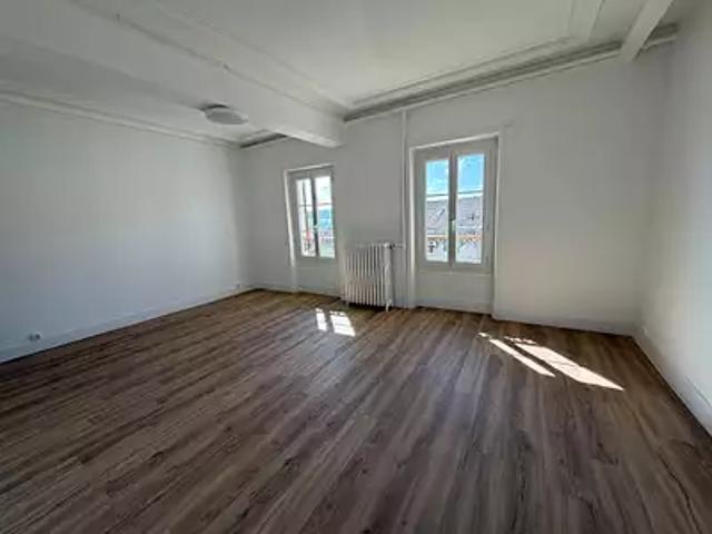 Pommeuse 77515 Location appartement 1 pièce t1