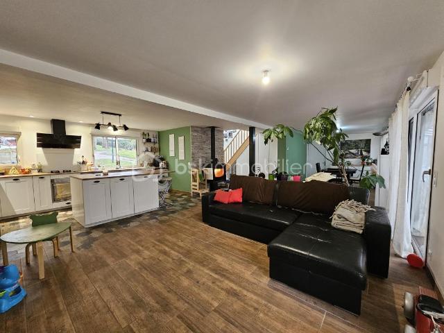 Pommeuse Vente Maison 77