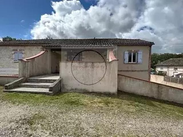 Pommevic 82400 Achat / Vente immeuble