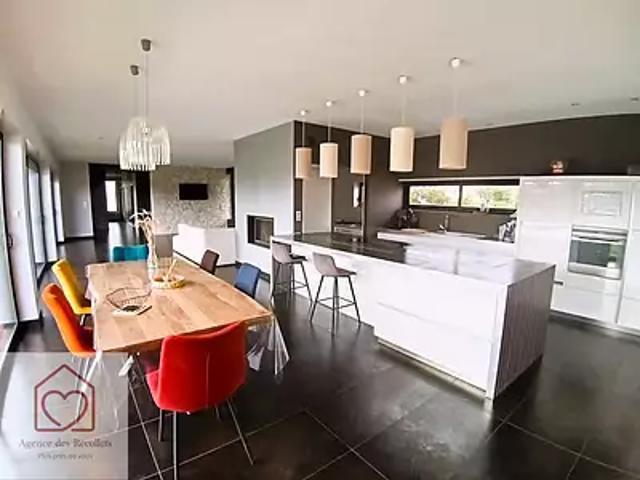 Pommevic 82400 Achat / Vente maison 6 pièces t6