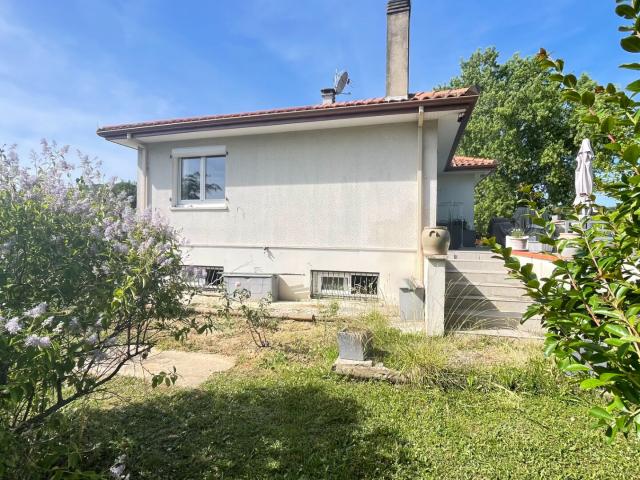 Pommevic Vente Maison 82