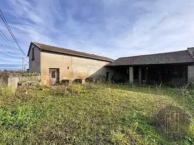 Pommiers 69480 Achat / Vente maison 4 pièces t4