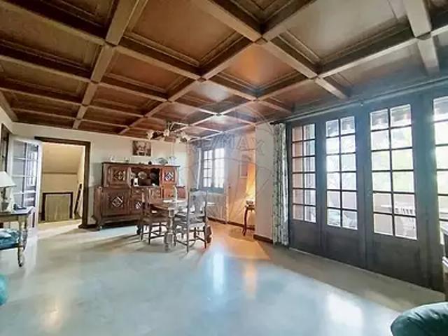 Pommiers 69480 Achat / Vente maison 5 pièces t5