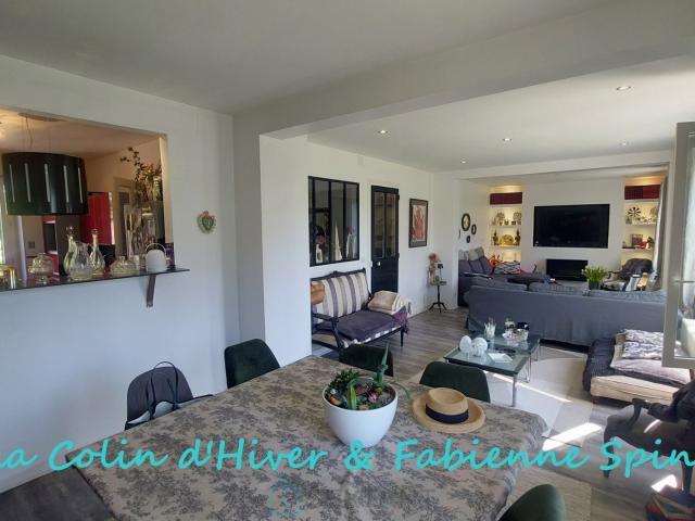 Pommiers Vente Maison 02