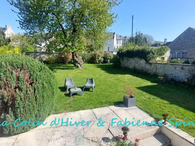 Pommiers Vente Maison 02
