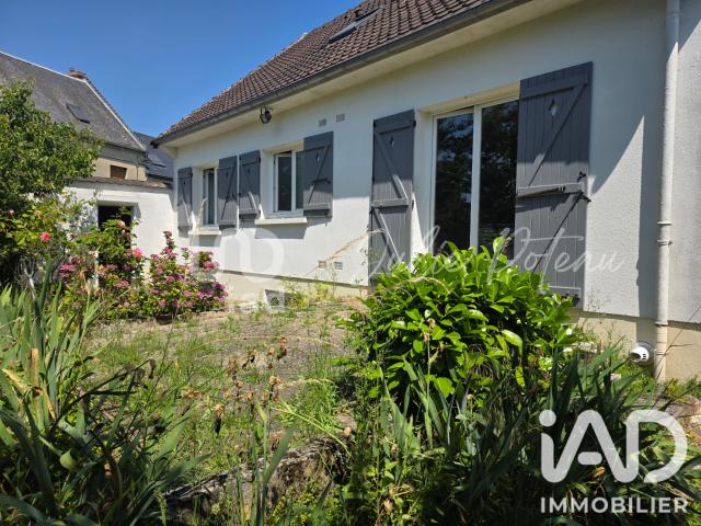 Pommiers Vente Maison 02