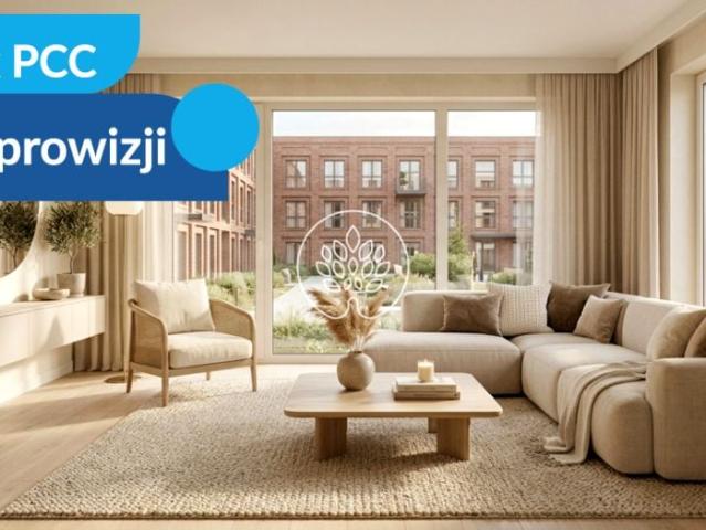 Pomorska 40,94 m², Bydgoszcz