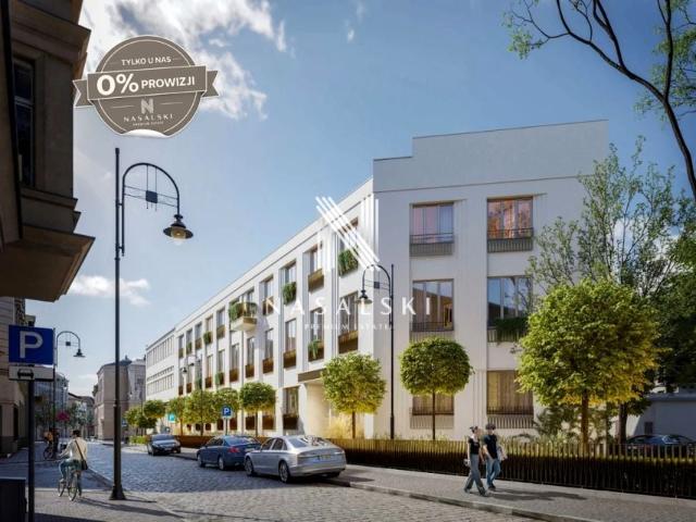 Pomorska 41,79 m², Bydgoszcz