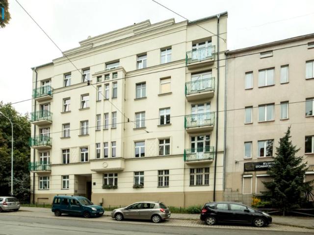 Pomorska 41a 103,85 m², Łódź