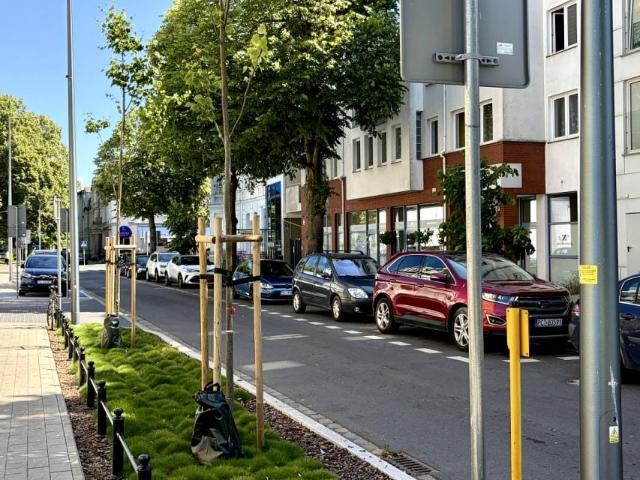 Pomorska 42,56 m², Kołobrzeg