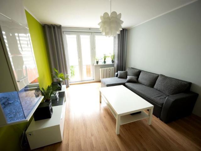 Pomorska 42,78 m², Bytom