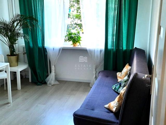 Pomorska 47 m², Gdańsk