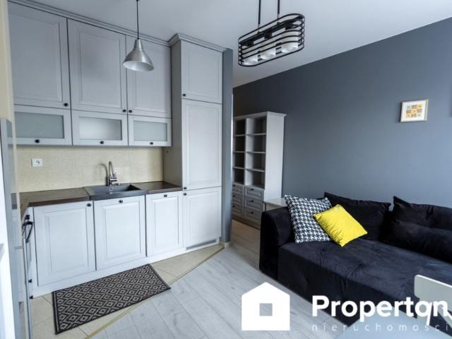 Pomorska 46,91 m², Gorzów Wielkopolski