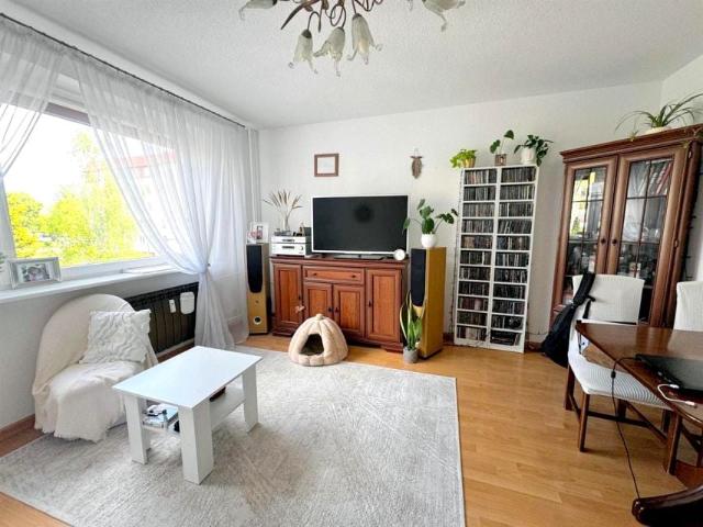 Pomorska 46,80 m², Rumia