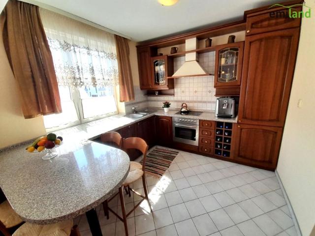 Pomorska 46,16 m², Kołobrzeg