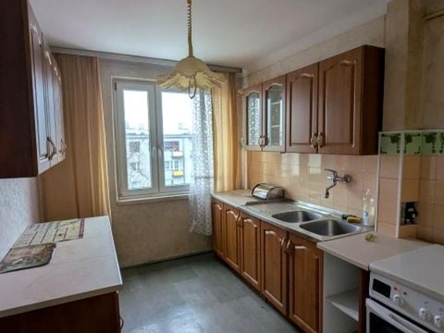 Pomorska 46 m², Kielce