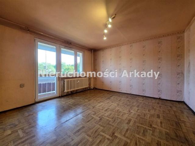 Pomorska 49,80 m², Jastrzębie Zdrój