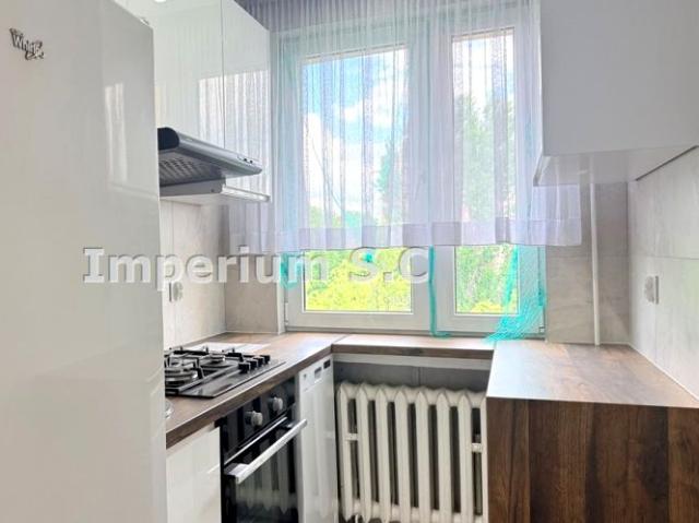 Pomorska 49,50 m², Jastrzębie Zdrój