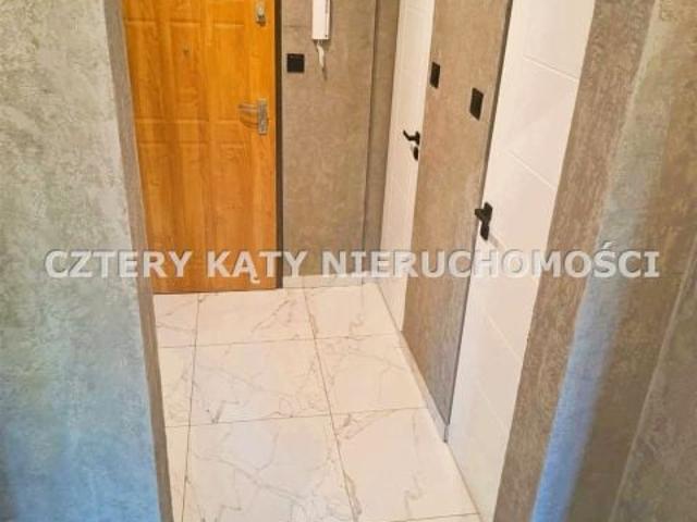 Pomorska 49,15 m², Jastrzębie Zdrój