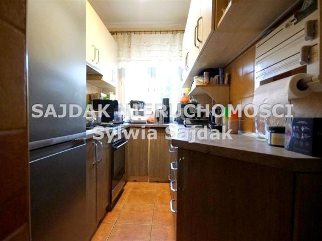 Pomorska 49,36 m², Jastrzębie Zdrój