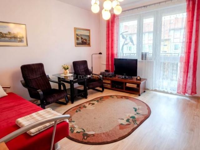 Pomorska 49 m², Rumia