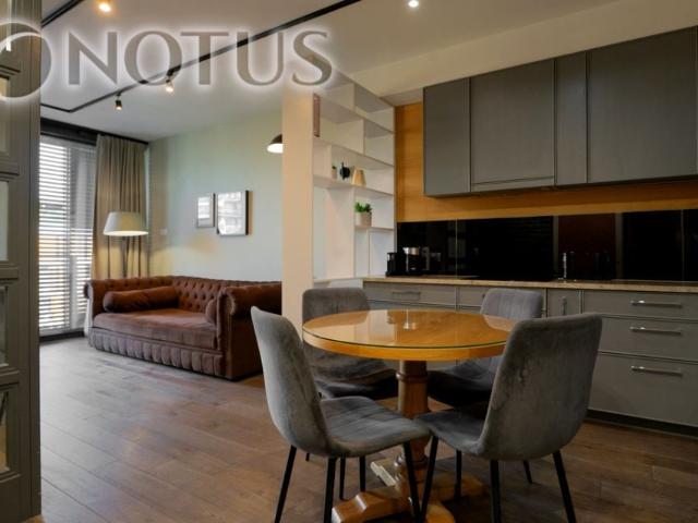 Pomorska 49 m², Wrocław