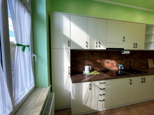 Pomorska 50 m², Bydgoszcz