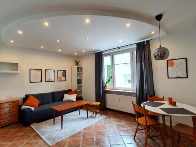 Pomorska 50 m², Gdańsk