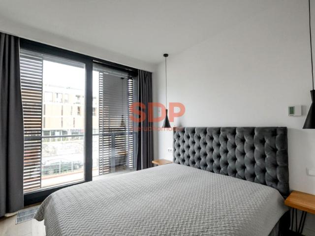 Pomorska 50 m², Wrocław