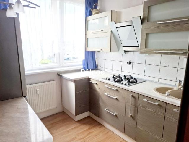 Pomorska 51,50 m², Legnica