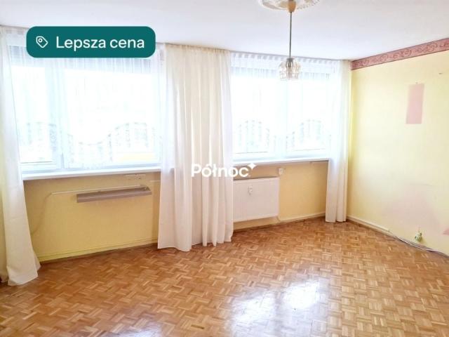 Pomorska 51,50 m², Legnica