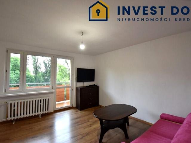 Pomorska 51,95 m², Jastrzębie Zdrój