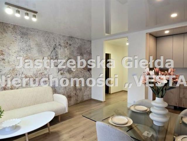 Pomorska 51 m², Jastrzębie Zdrój