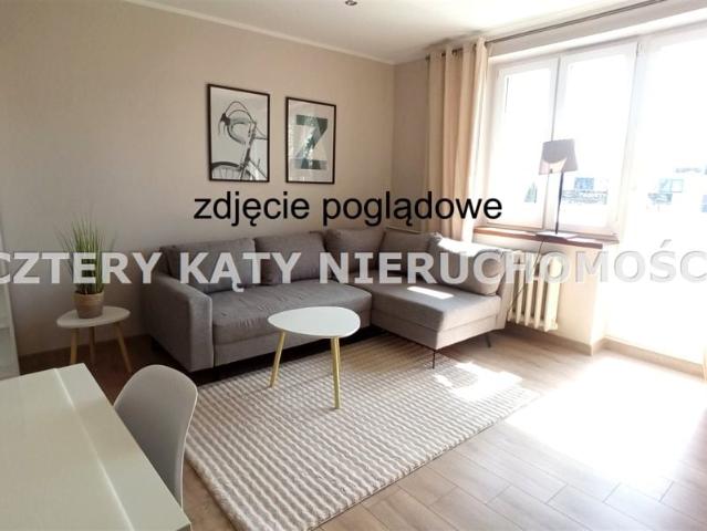 Pomorska 52 m², Jastrzębie Zdrój