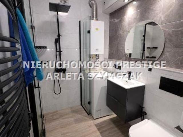 Pomorska 57 m², Jastrzębie Zdrój