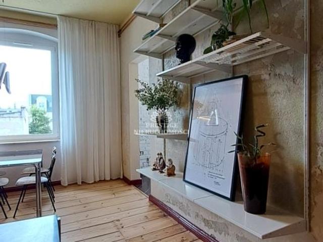 Pomorska 54,96 m², Bydgoszcz
