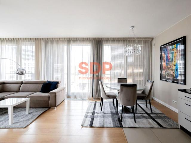 Pomorska 54 m², Wrocław